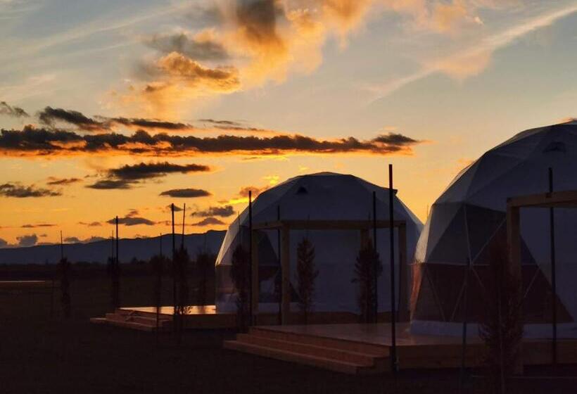 اتاق استاندارد, Jewelberry Glamping Hotel Tbilisi