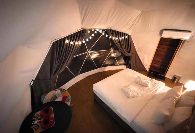 اتاق استاندارد, Jewelberry Glamping Hotel Tbilisi