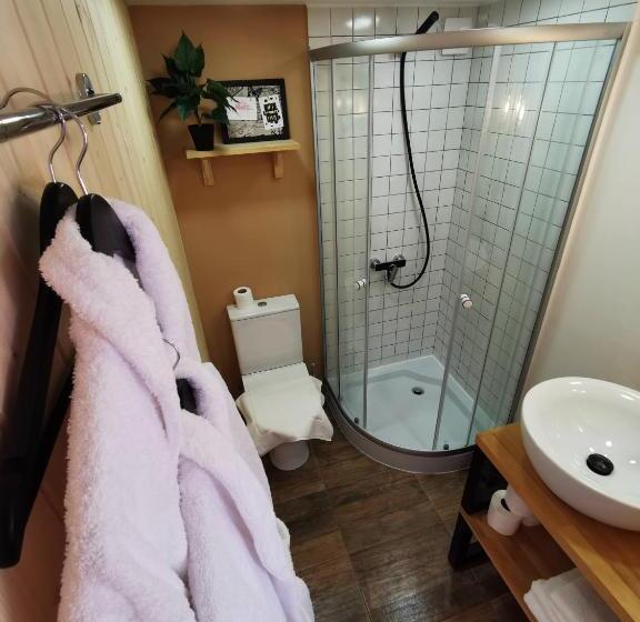 اتاق استاندارد, Jewelberry Glamping Hotel Tbilisi