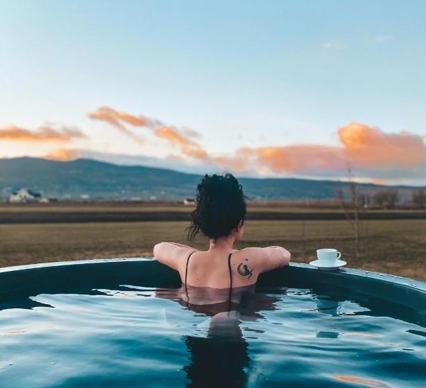 اتاق لوکس, Jewelberry Glamping Hotel Tbilisi