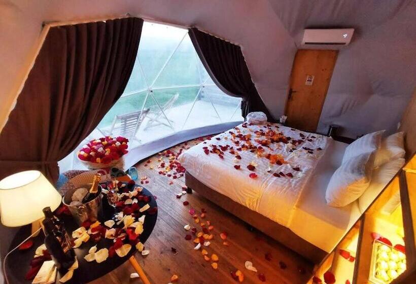 اتاق استاندارد, Jewelberry Glamping Hotel Tbilisi
