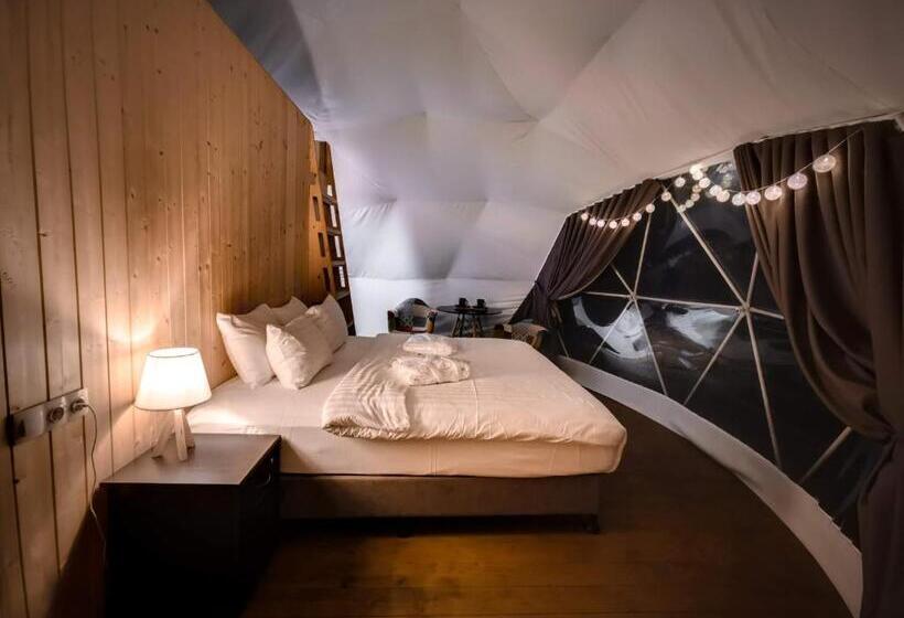 اتاق استاندارد, Jewelberry Glamping Hotel Tbilisi