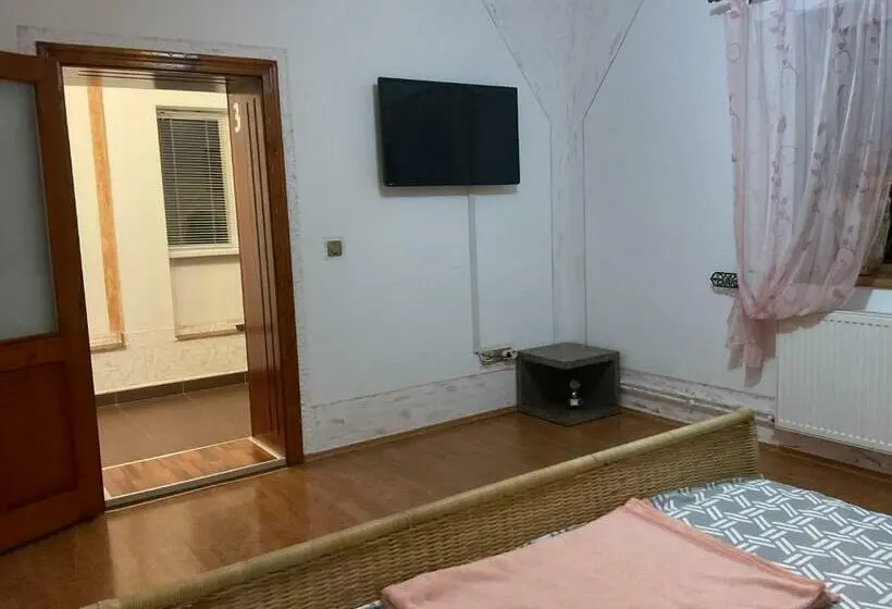 デラックスルーム, Casa Marinela