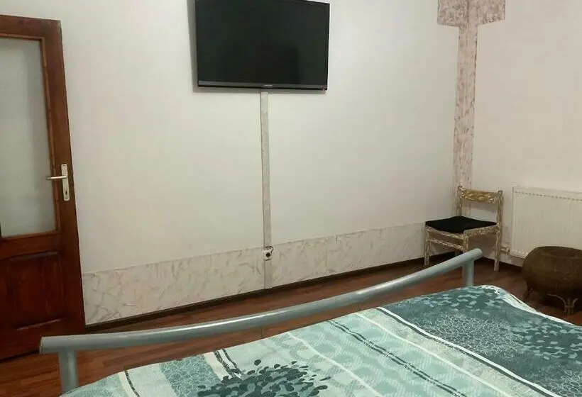 デラックスルーム, Casa Marinela