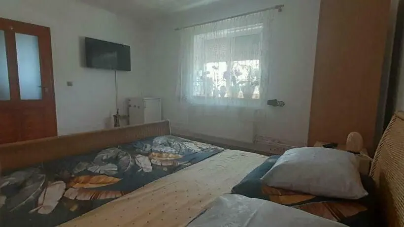 デラックスルーム, Casa Marinela