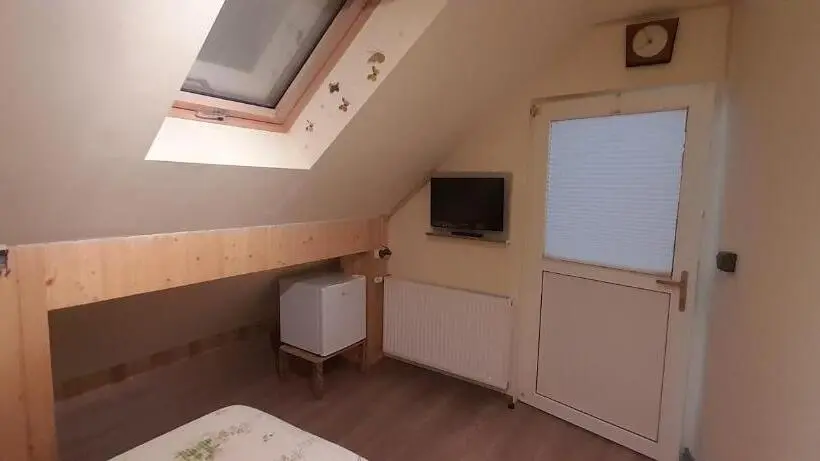ベーシックルーム, Casa Marinela