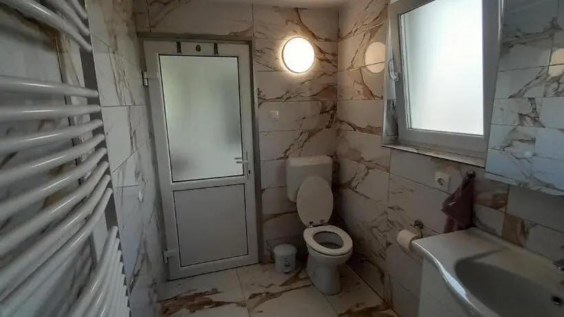 スタンダード４人部屋, Casa Marinela