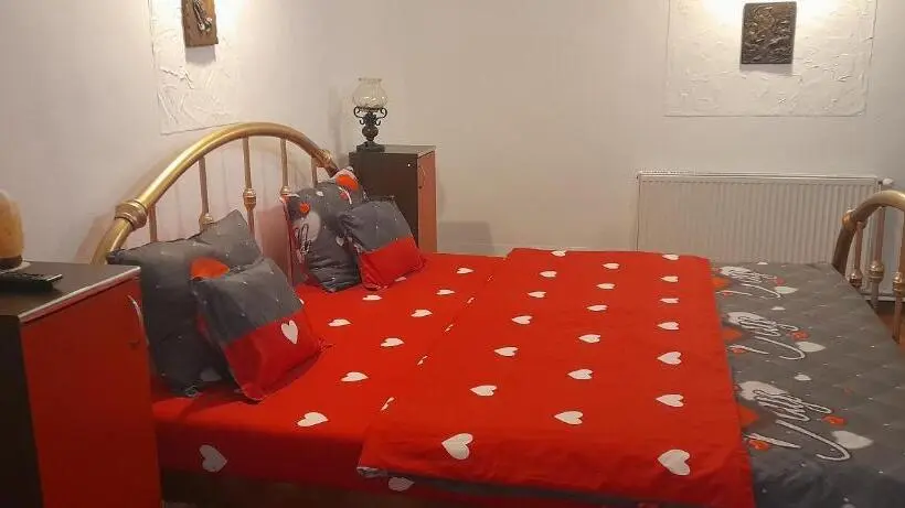 スタンダードルーム, Casa Marinela