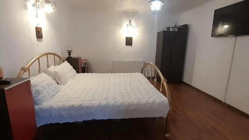 スタンダードルーム, Casa Marinela