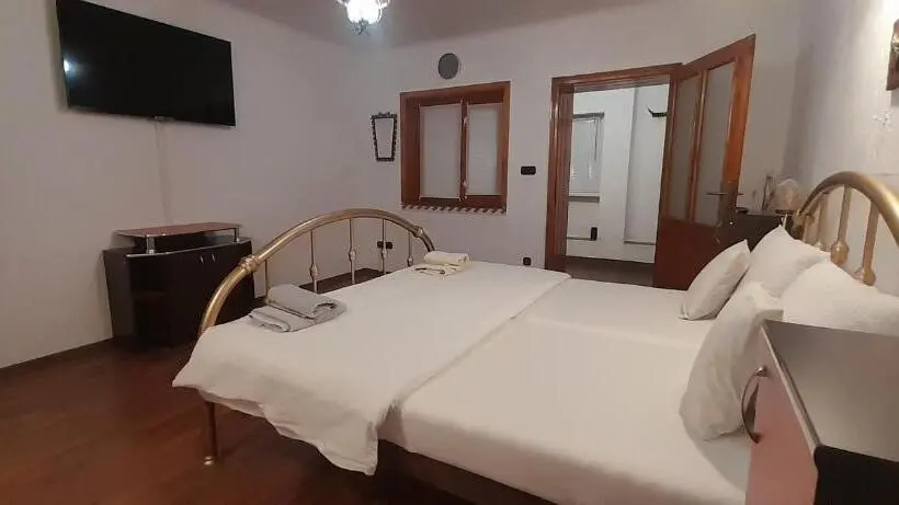 スタンダードルーム, Casa Marinela