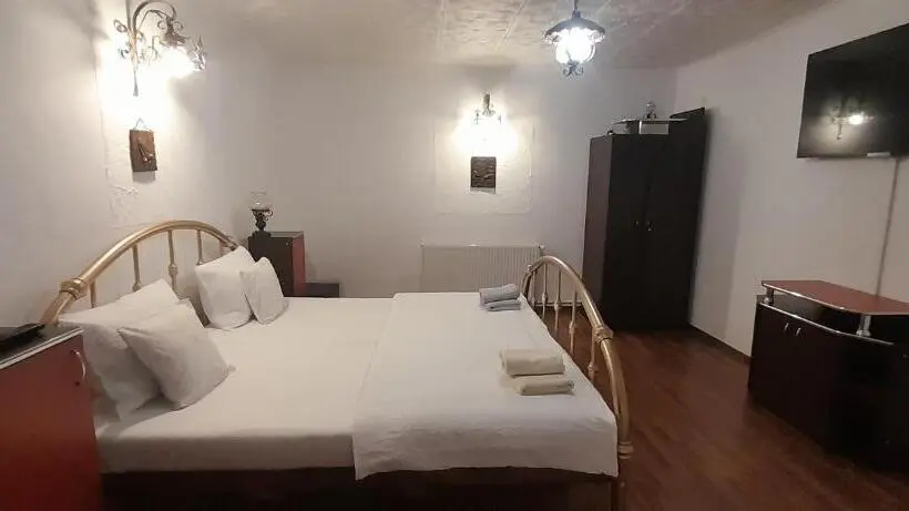 スタンダードルーム, Casa Marinela