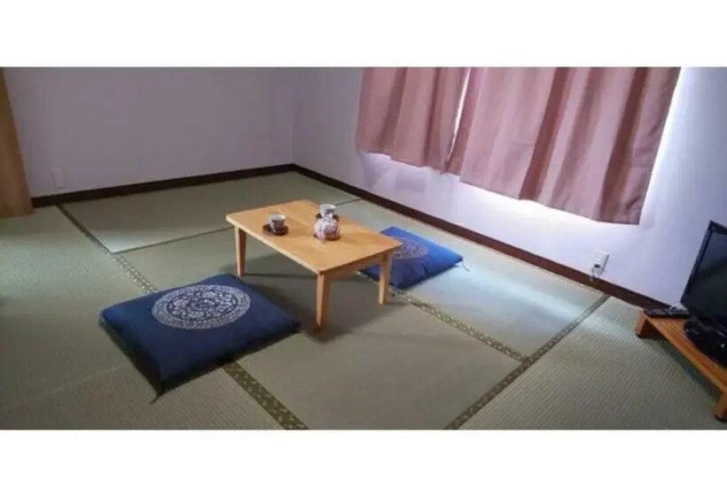 １ベッドルームハウス, Guest House Fukuchan   Vacation Stay 34479v