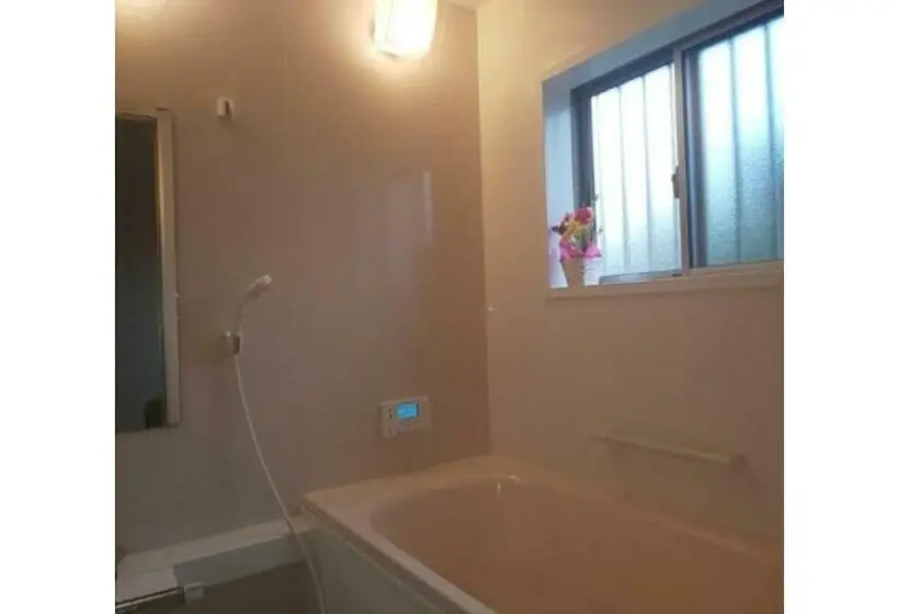 １ベッドルームハウス, Guest House Fukuchan   Vacation Stay 34479v