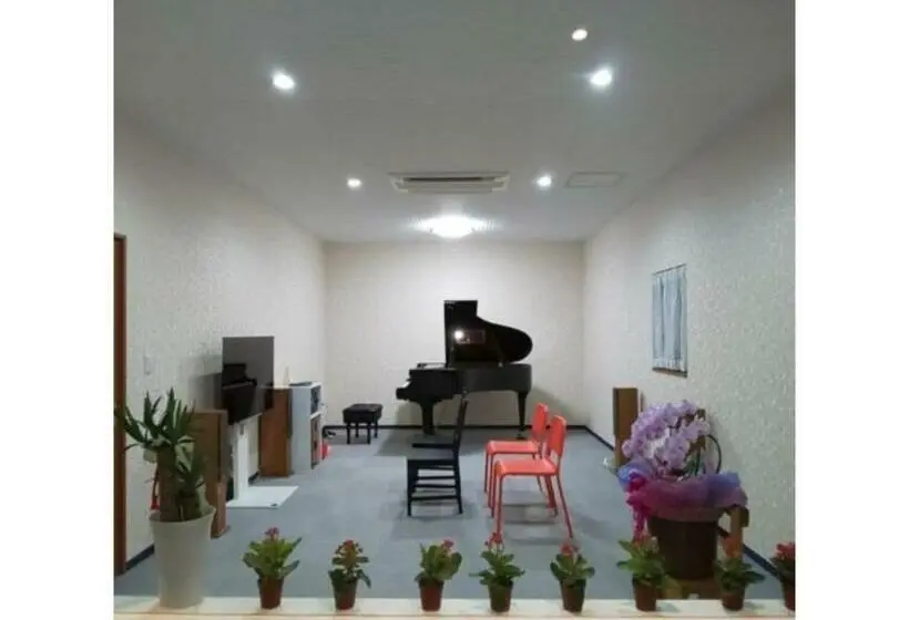 １ベッドルームハウス, Guest House Fukuchan   Vacation Stay 34479v