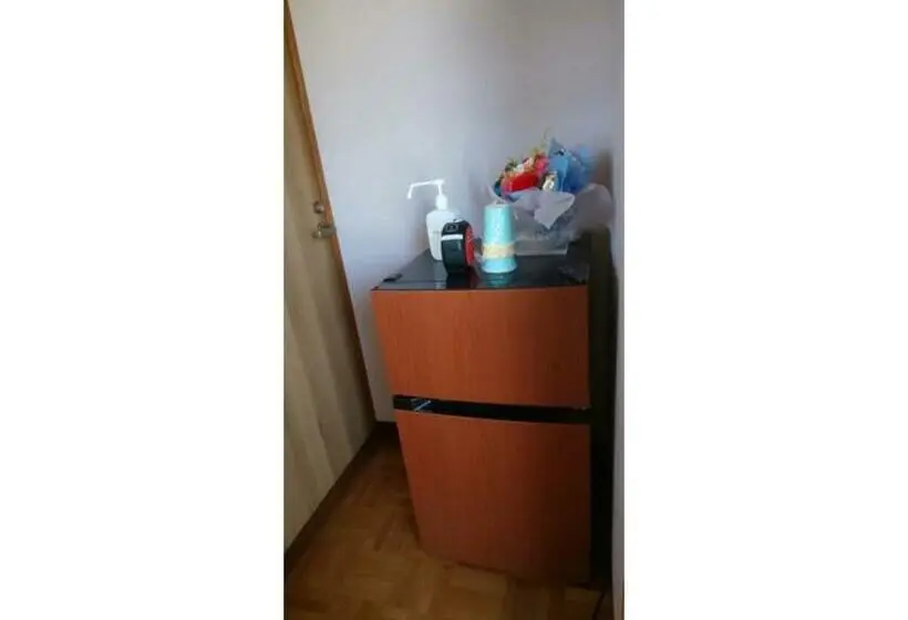 １ベッドルームハウス, Guest House Fukuchan   Vacation Stay 34479v