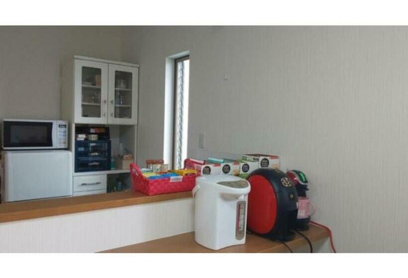 منزل غرفة نوم واحدة, Guest House Fukuchan   Vacation Stay 34479v