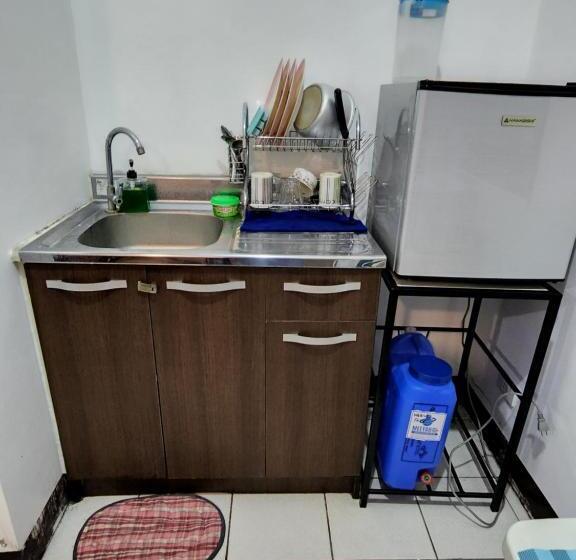 استودیو خانوادگی, Ilia S Cozy Abode Near Enchanted Kingdom & Nuvali