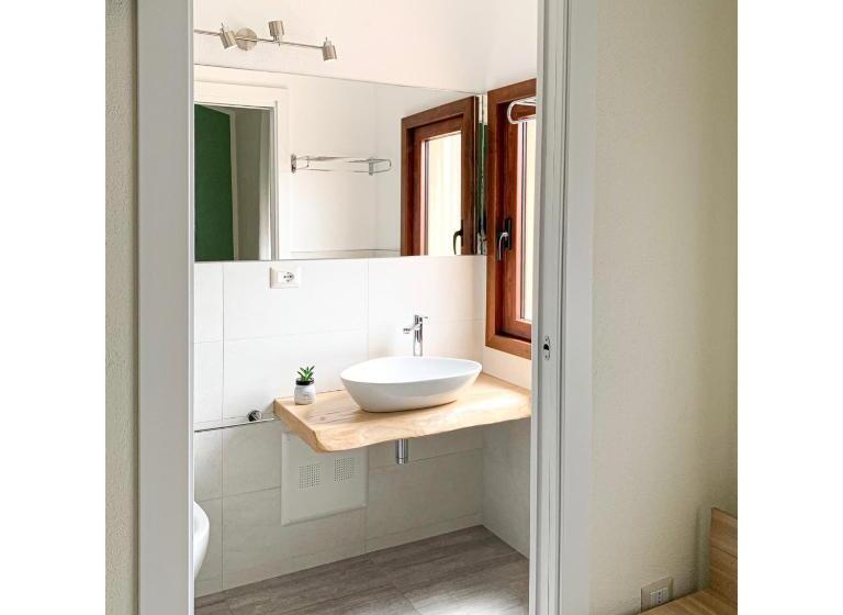 اتاق استاندارد, Incentro   San Teodoro