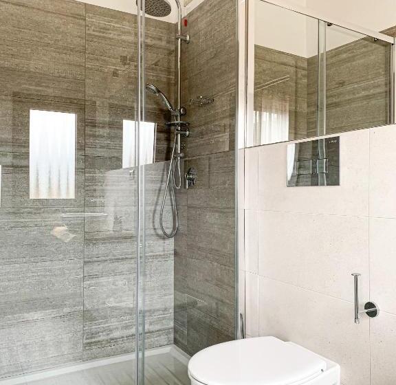 اتاق استاندارد, Incentro   San Teodoro