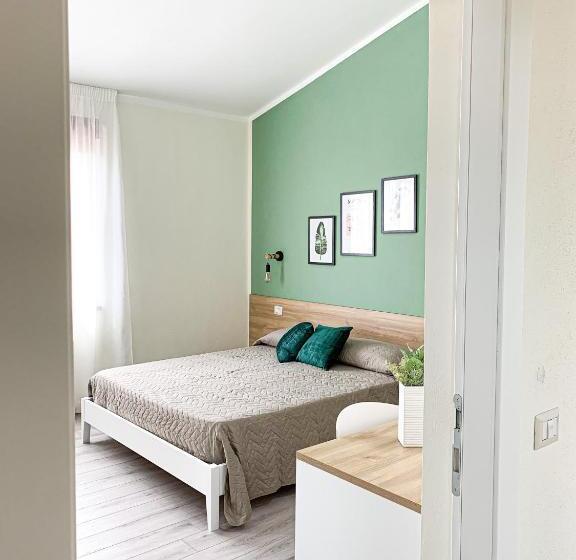 اتاق استاندارد, Incentro   San Teodoro