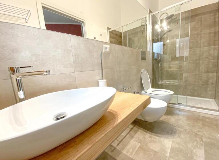 اتاق استاندارد, Incentro   San Teodoro