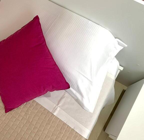 اتاق استاندارد, Incentro   San Teodoro