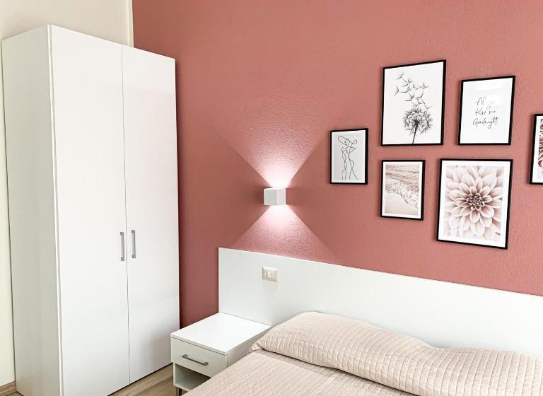 اتاق استاندارد, Incentro   San Teodoro