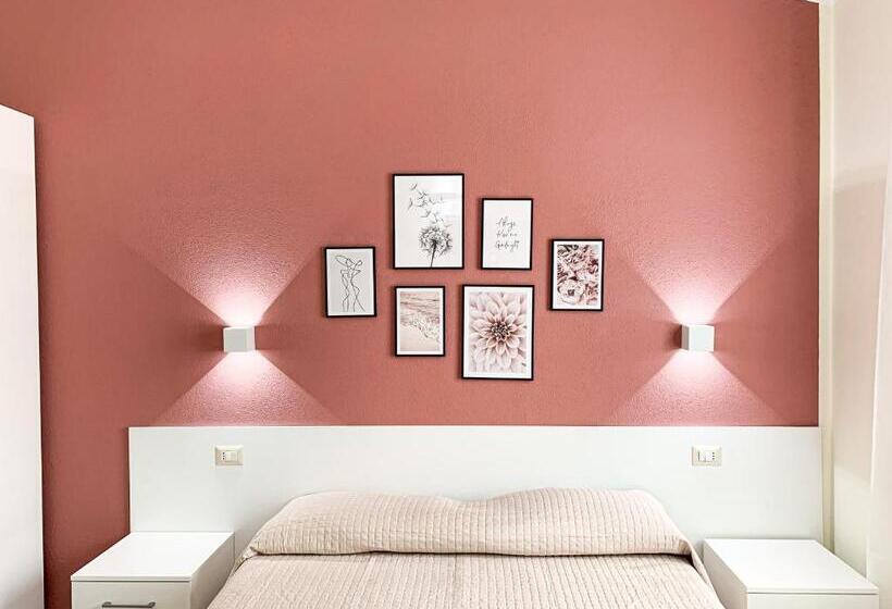 اتاق استاندارد, Incentro   San Teodoro