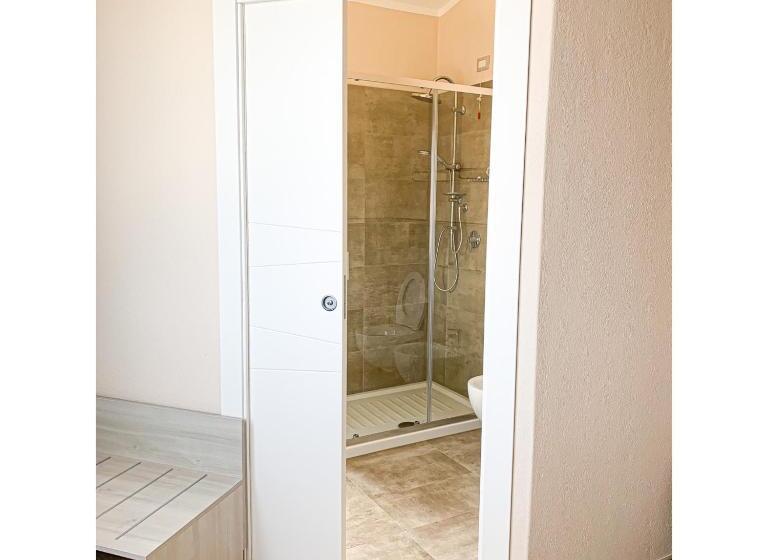 اتاق استاندارد, Incentro   San Teodoro