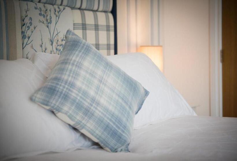 Superiorrum King Size Säng, Mandalay