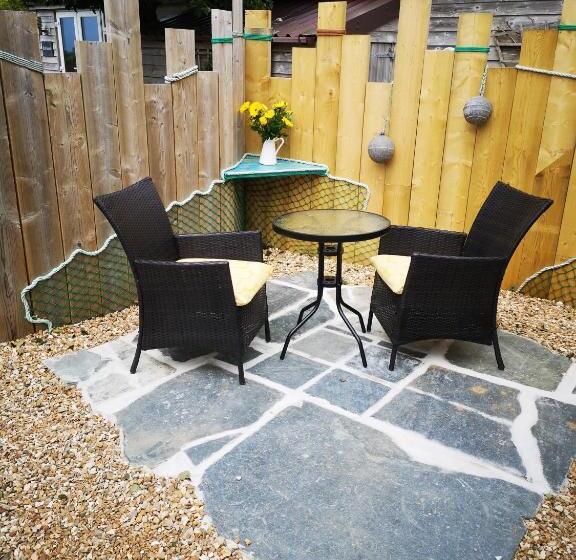 Superior Rum med Terrass, Mandalay