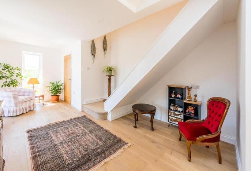 Deluxrum med Balkong, Mandalay