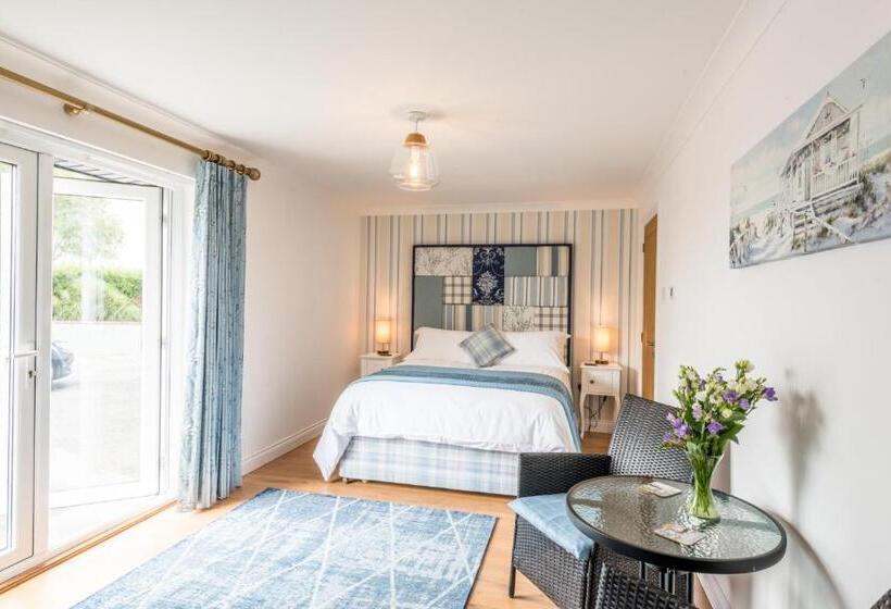 Superiorrum King Size Säng, Mandalay