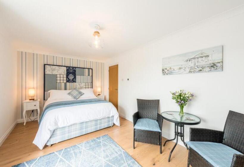 Superiorrum King Size Säng, Mandalay