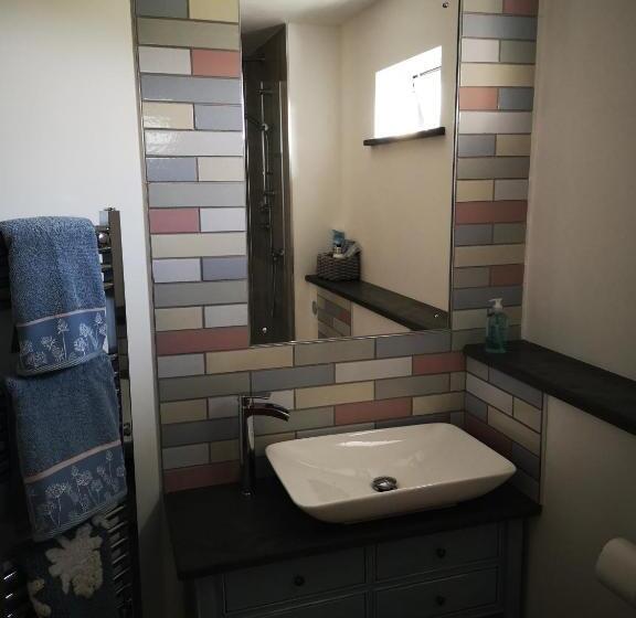 Deluxrum med Balkong, Mandalay