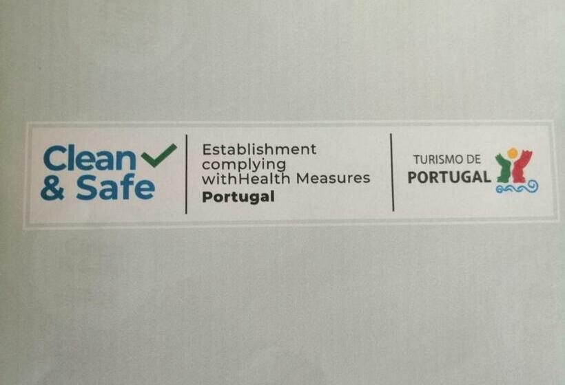 חדר סטנדרט, Moradia Chicharro