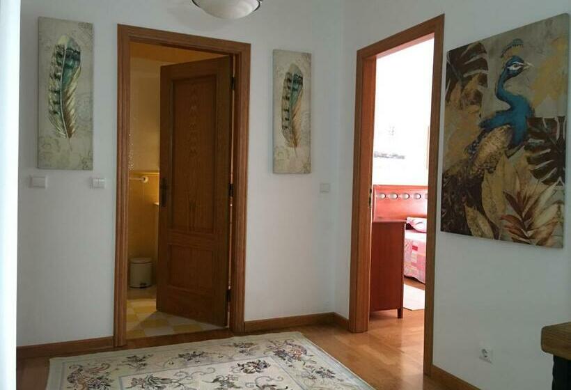 Номер Стандарт, Moradia Chicharro