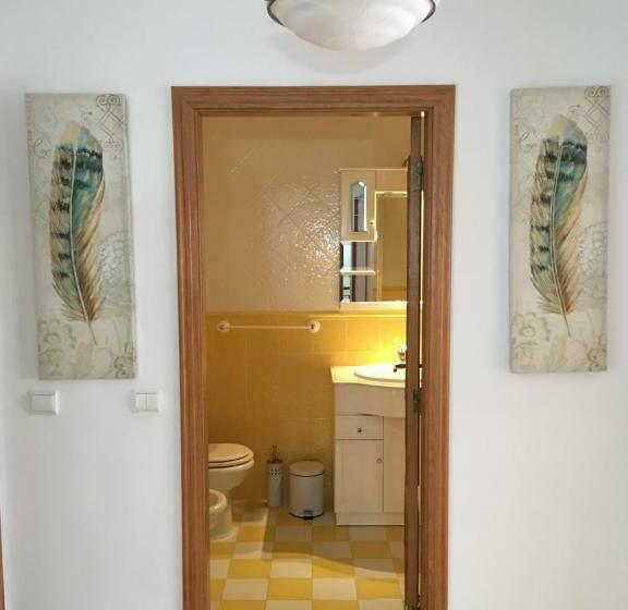 Номер Стандарт, Moradia Chicharro