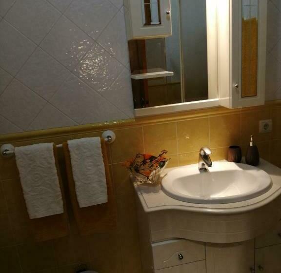 Номер Стандарт, Moradia Chicharro