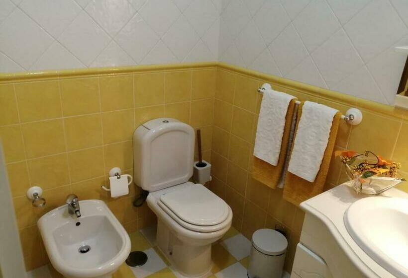 Номер Стандарт, Moradia Chicharro