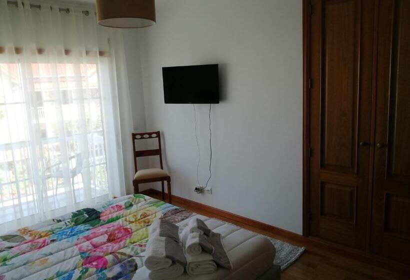 Номер Стандарт, Moradia Chicharro