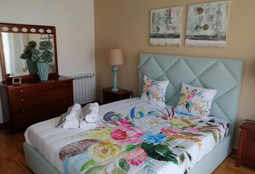 Номер Стандарт, Moradia Chicharro