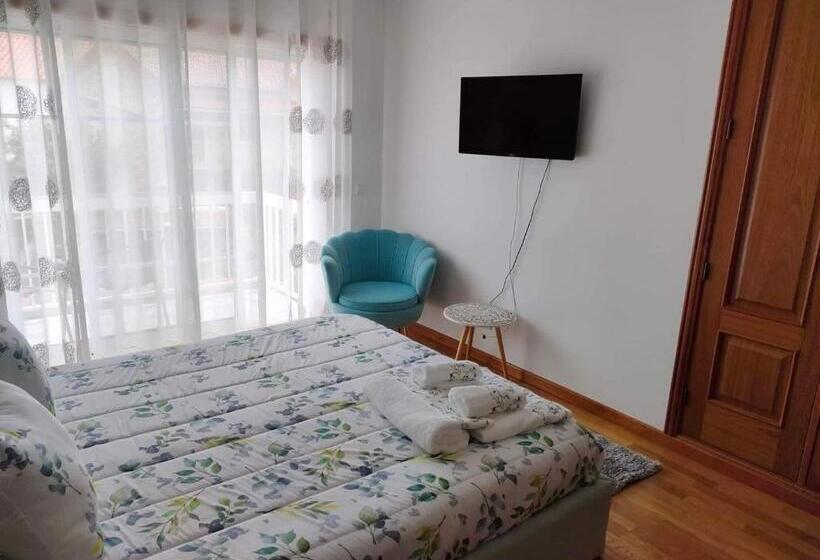 Номер Стандарт, Moradia Chicharro