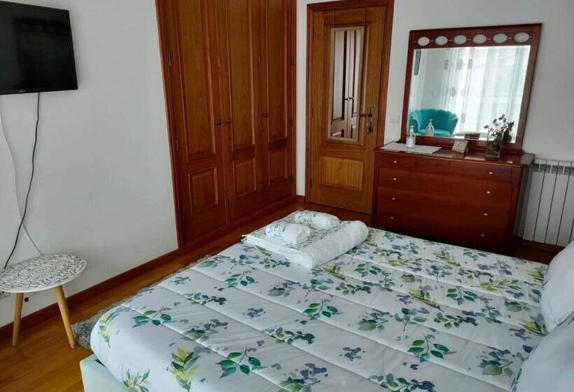 Номер Стандарт, Moradia Chicharro