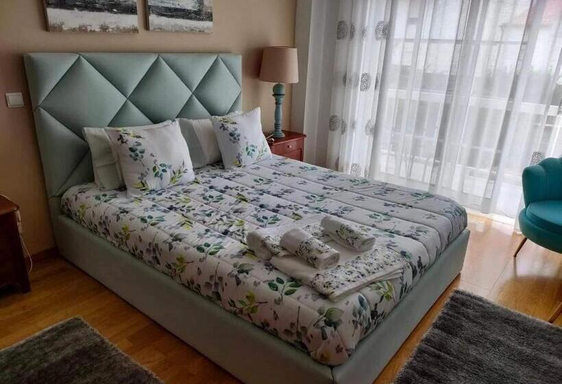 Номер Стандарт, Moradia Chicharro