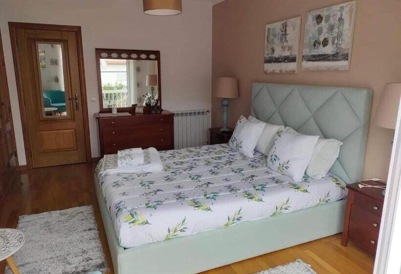 Номер Стандарт, Moradia Chicharro