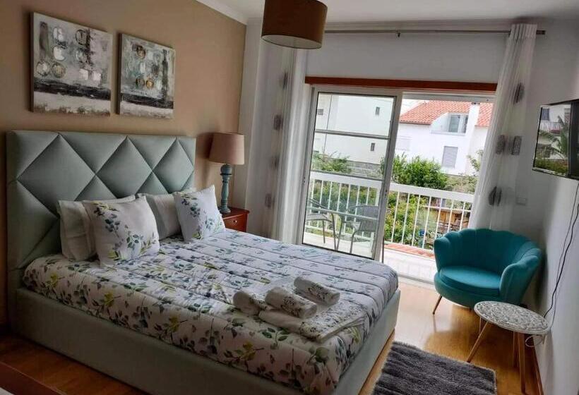 Номер Стандарт, Moradia Chicharro