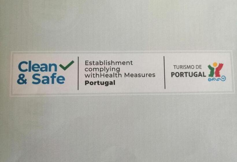 Люкс, Moradia Chicharro