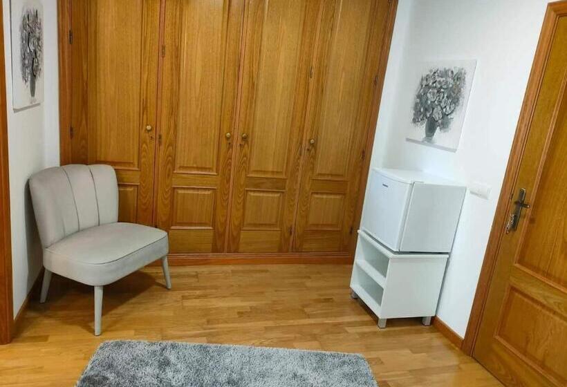 Люкс, Moradia Chicharro