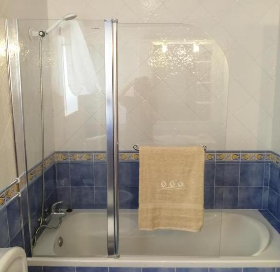 סוויטה, Moradia Chicharro